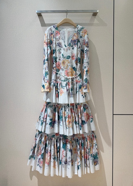 ZIMMERMAN dress-8